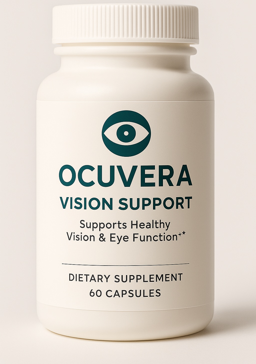 Ocuvera Vision Supplement